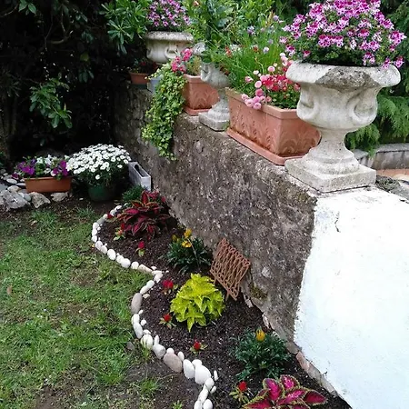La Collina Dei Cipressi Δωμάτια σε οικογενειακή κατοικία Fumane