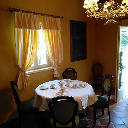 La Collina Dei Cipressi Fumane