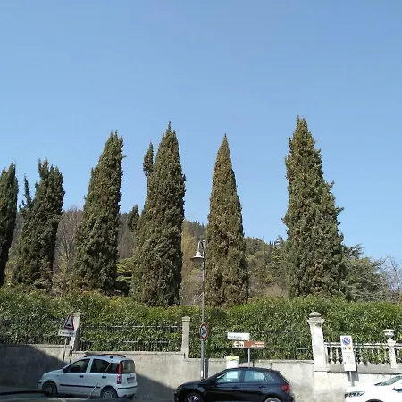 La Collina Dei Cipressi Δωμάτια σε οικογενειακή κατοικία *