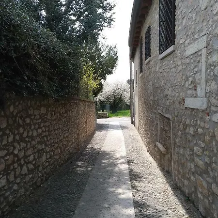 Δωμάτια σε οικογενειακή κατοικία La Collina Dei Cipressi *