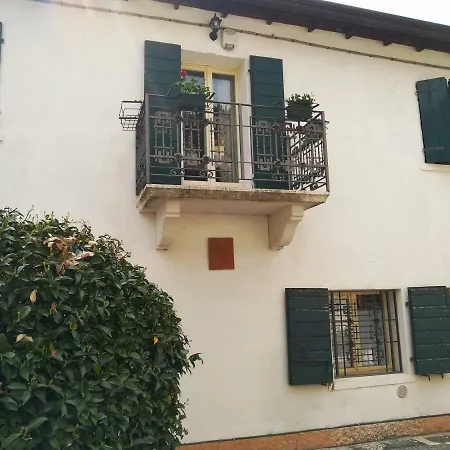 La Collina Dei Cipressi Δωμάτια σε οικογενειακή κατοικία Fumane