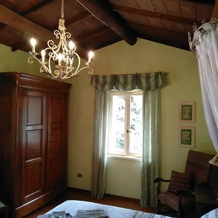 La Collina Dei Cipressi *